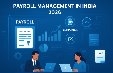 Payroll