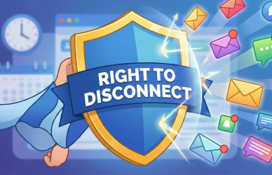 Right to Disconnect Bill 2025